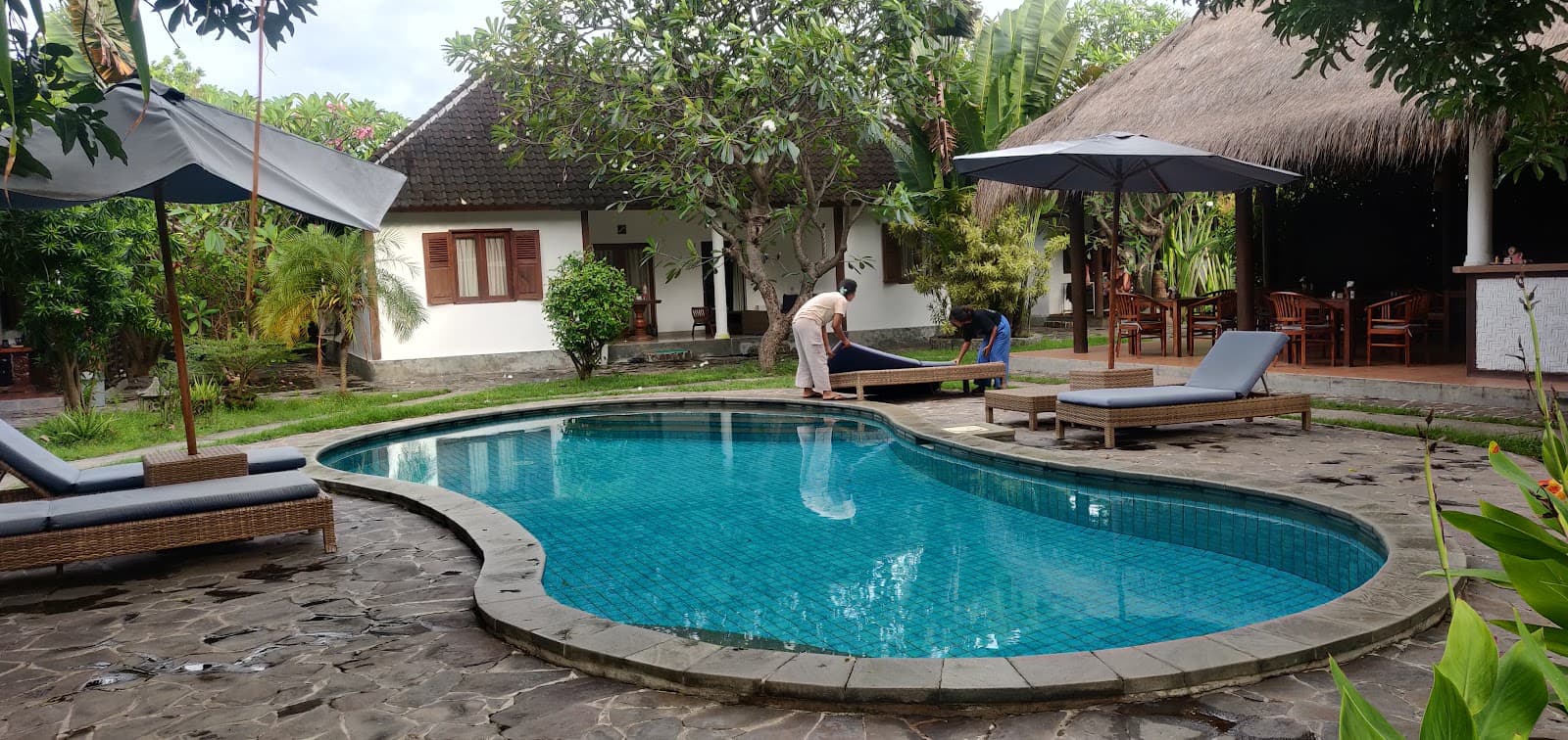 Si Pitung - The Village 3