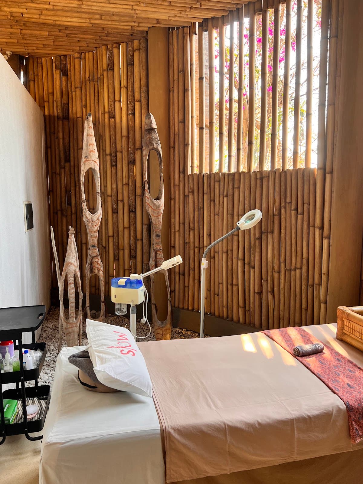 Slow Spa Gili Air 2