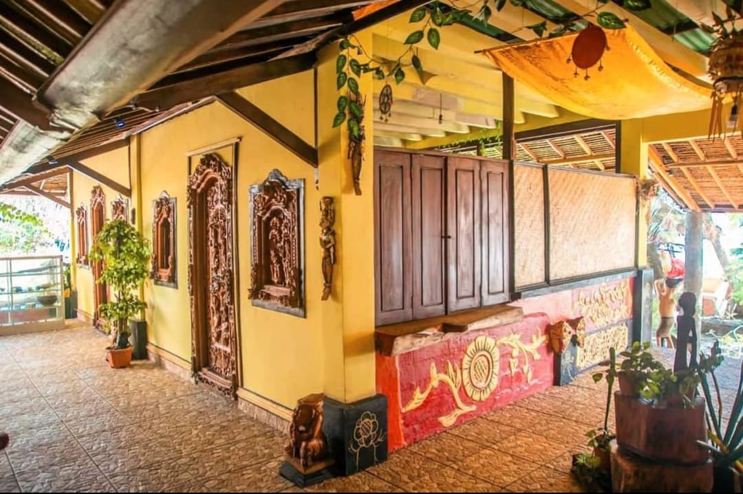 Spa Bulan Madu 2