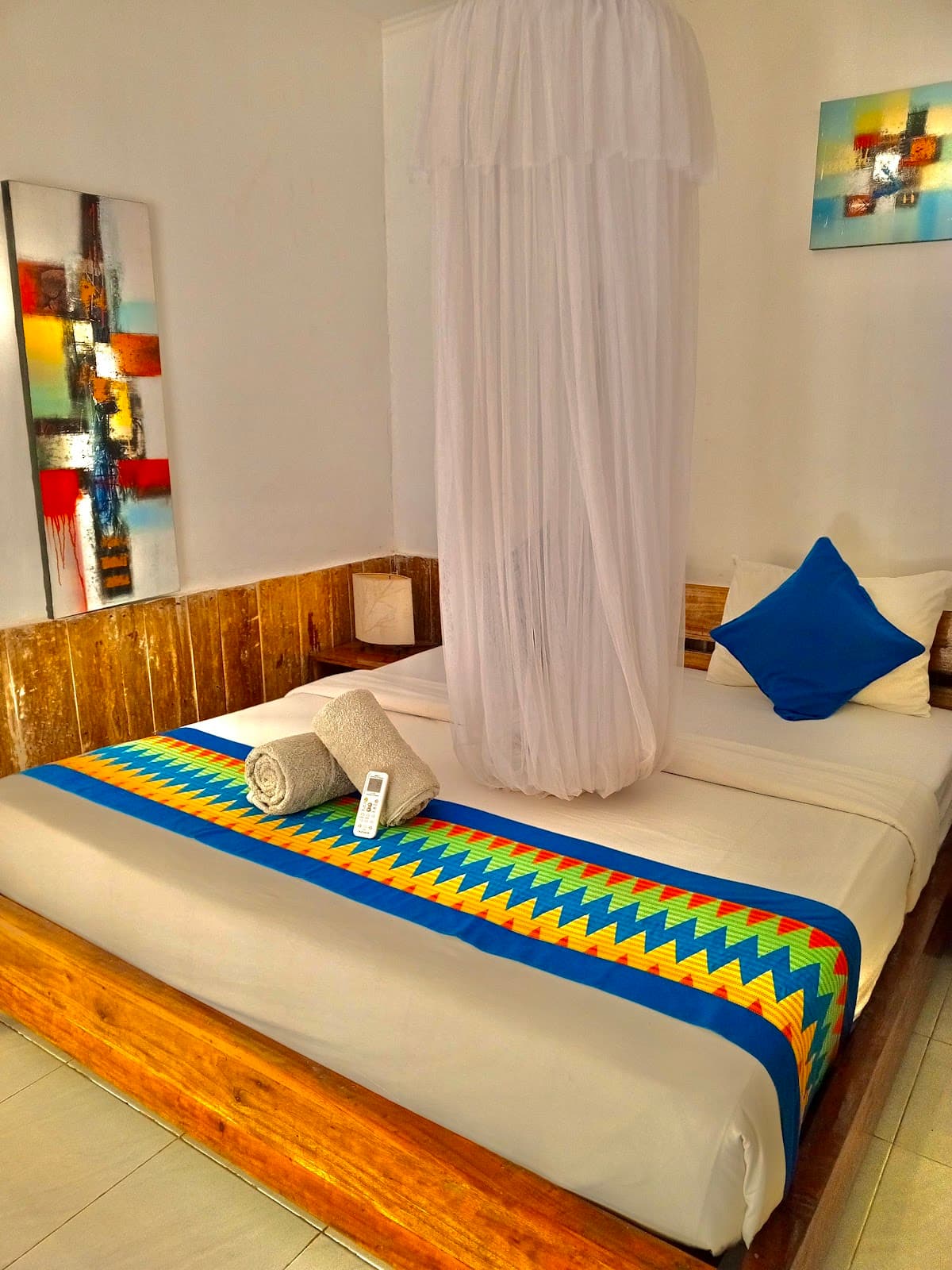 Star Bungalows 2