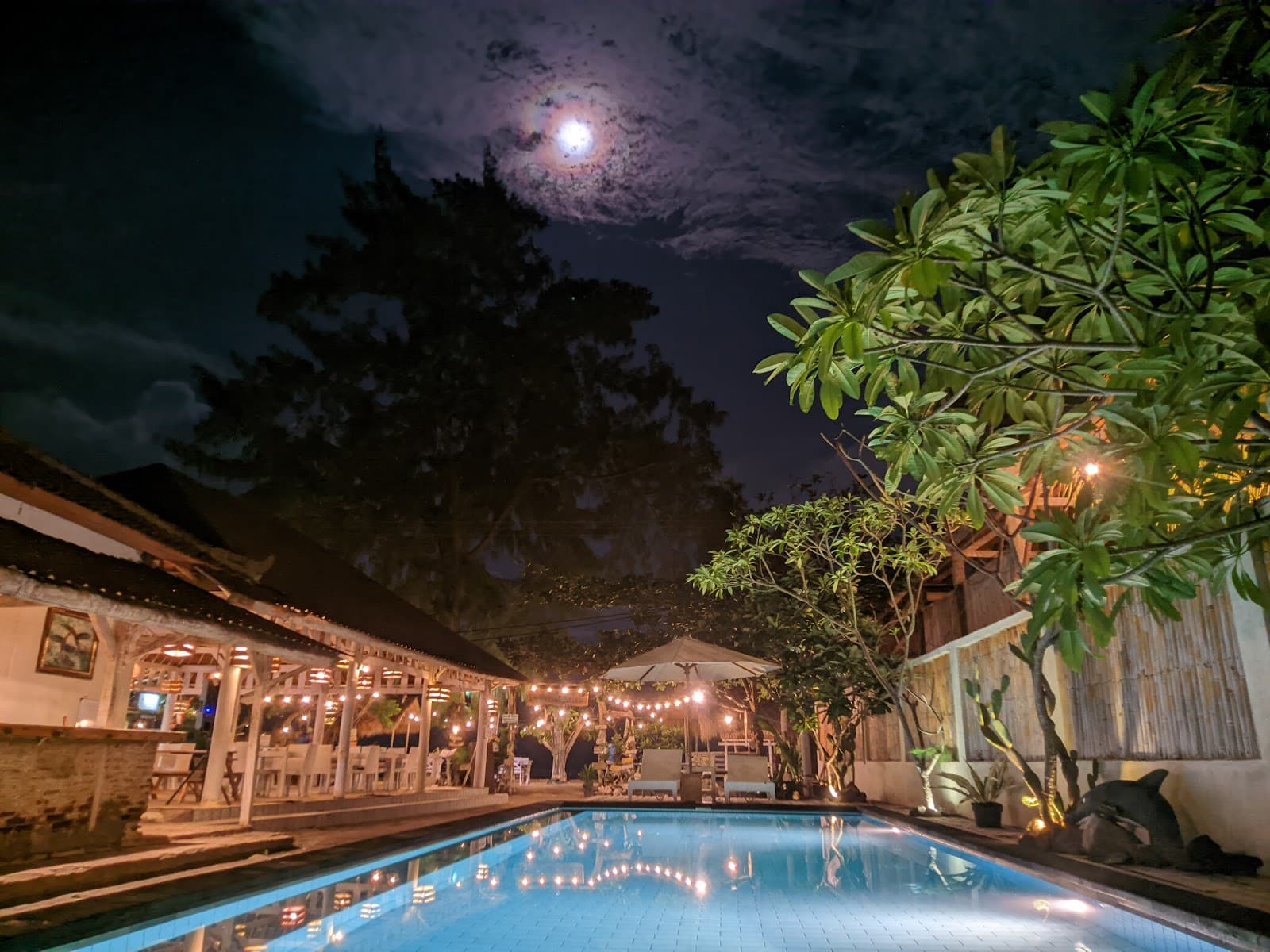 Star Bungalows 3