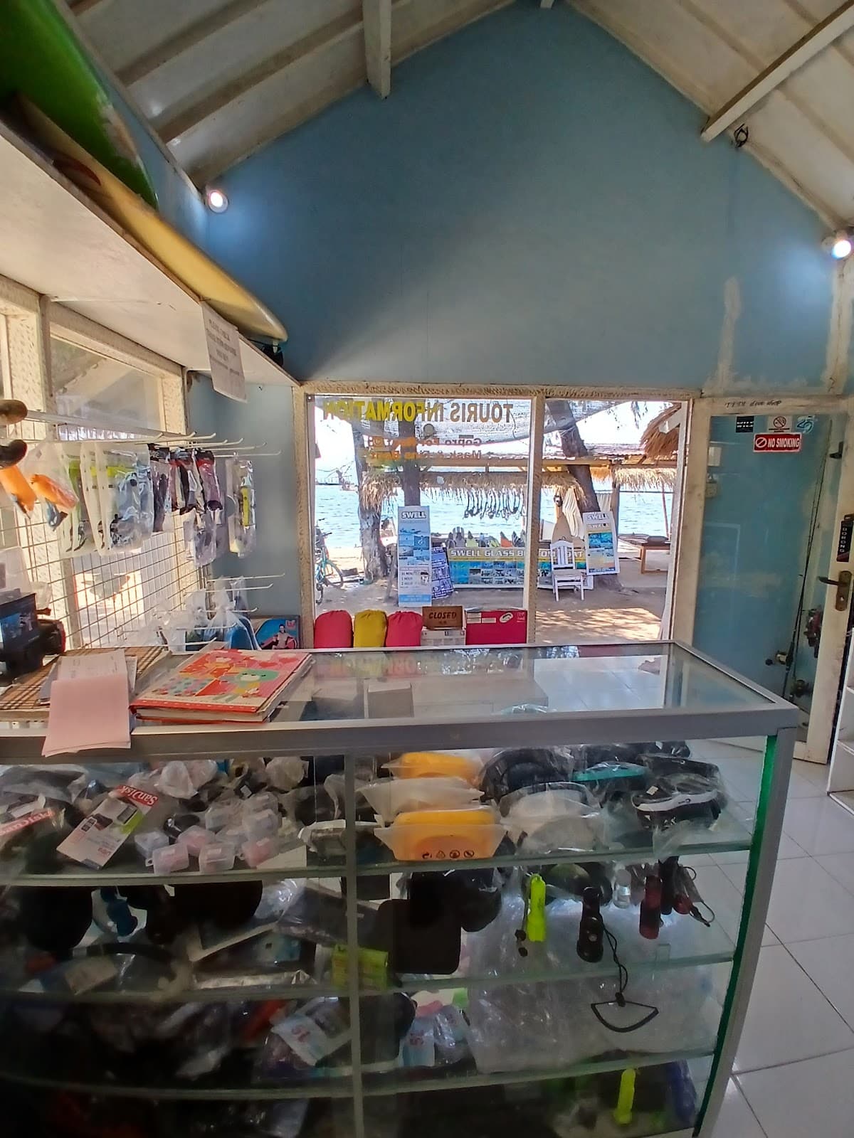 Tedi Shop 2