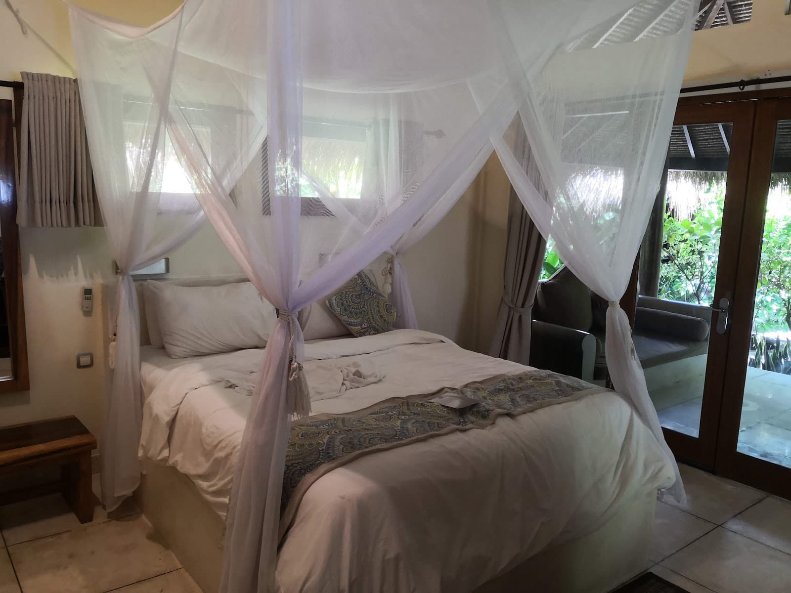 The Beach Club Bungalows 2