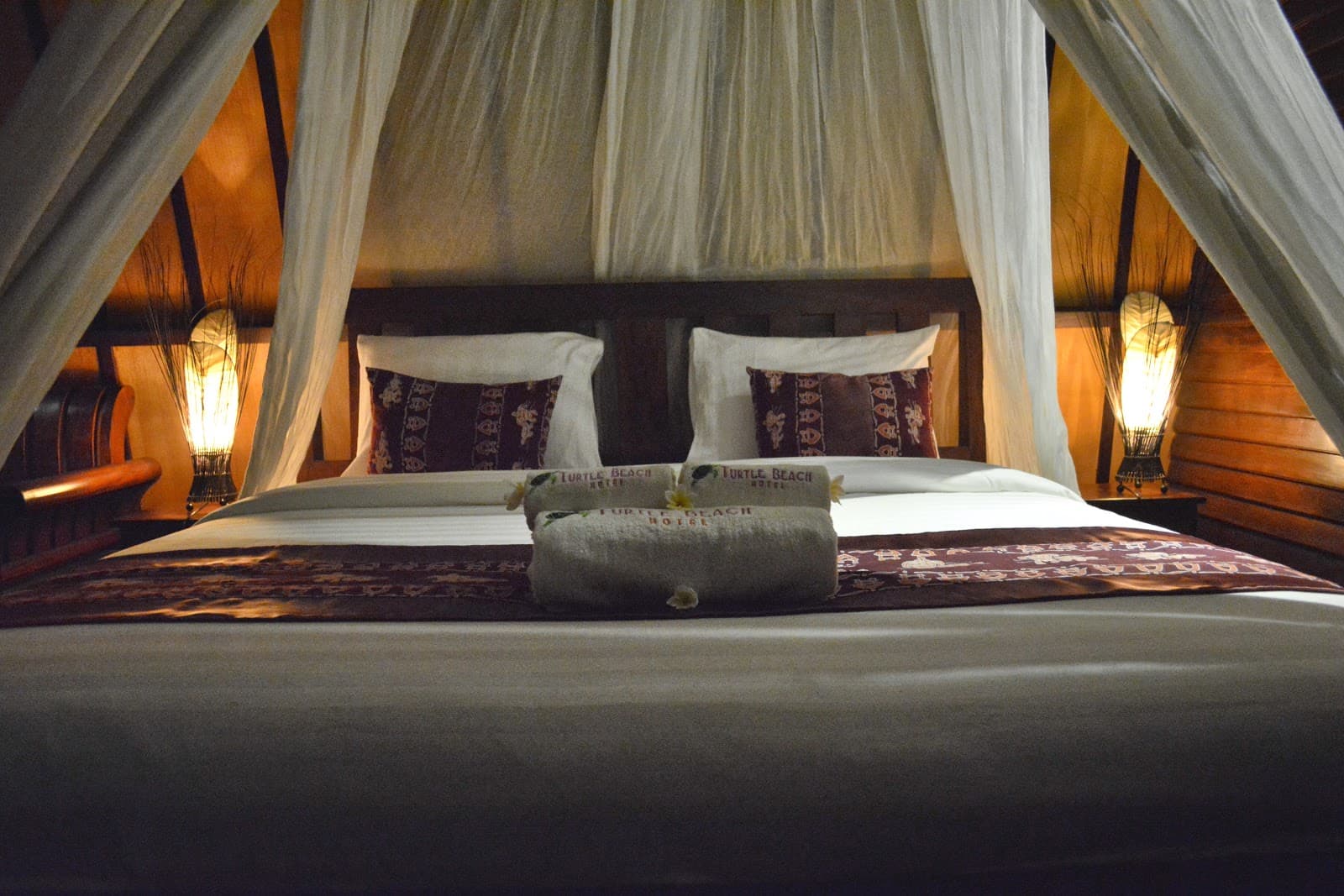 Turtle Beach Hotel 2