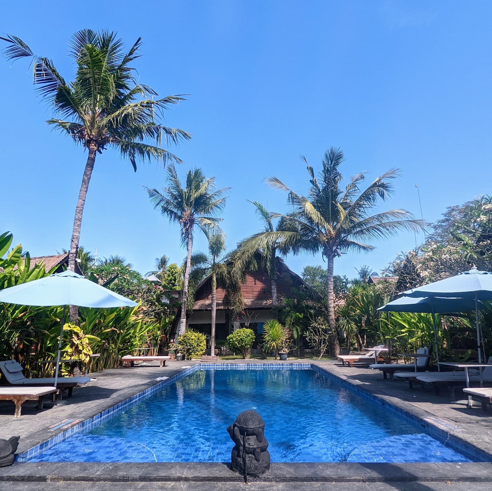 Turtle Beach Hotel 3