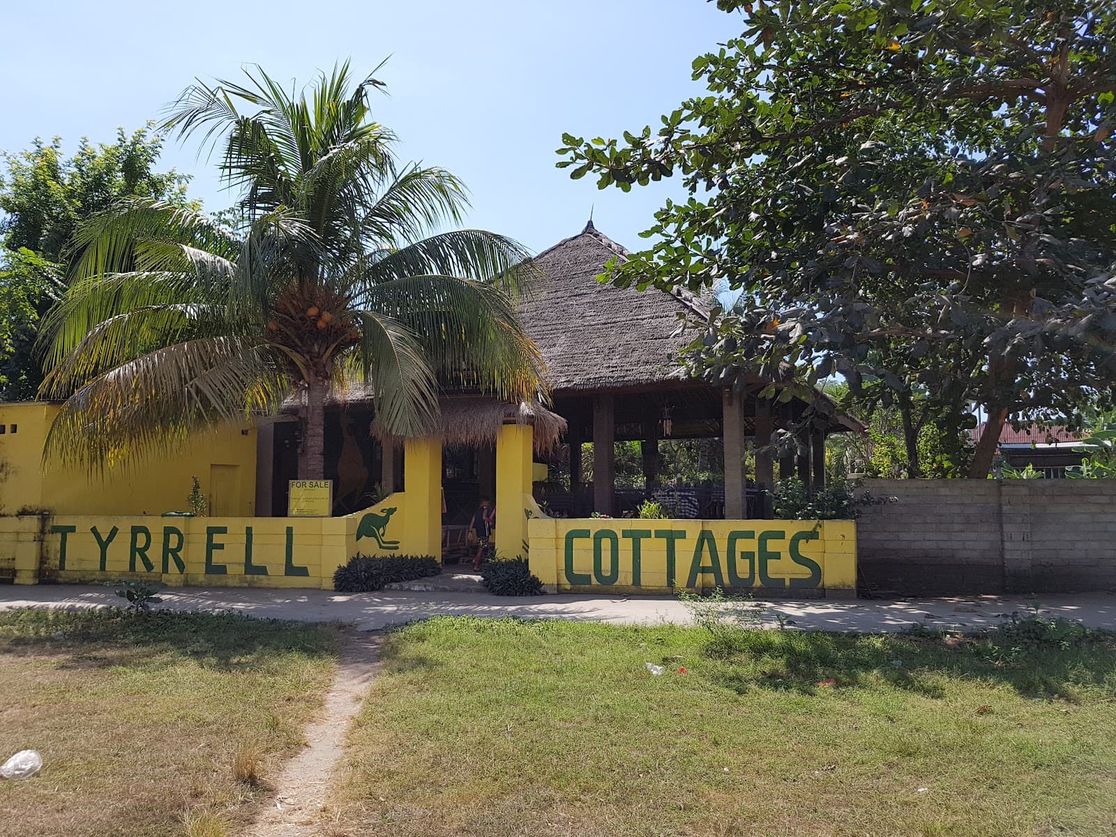 Tyrell Cottages 3