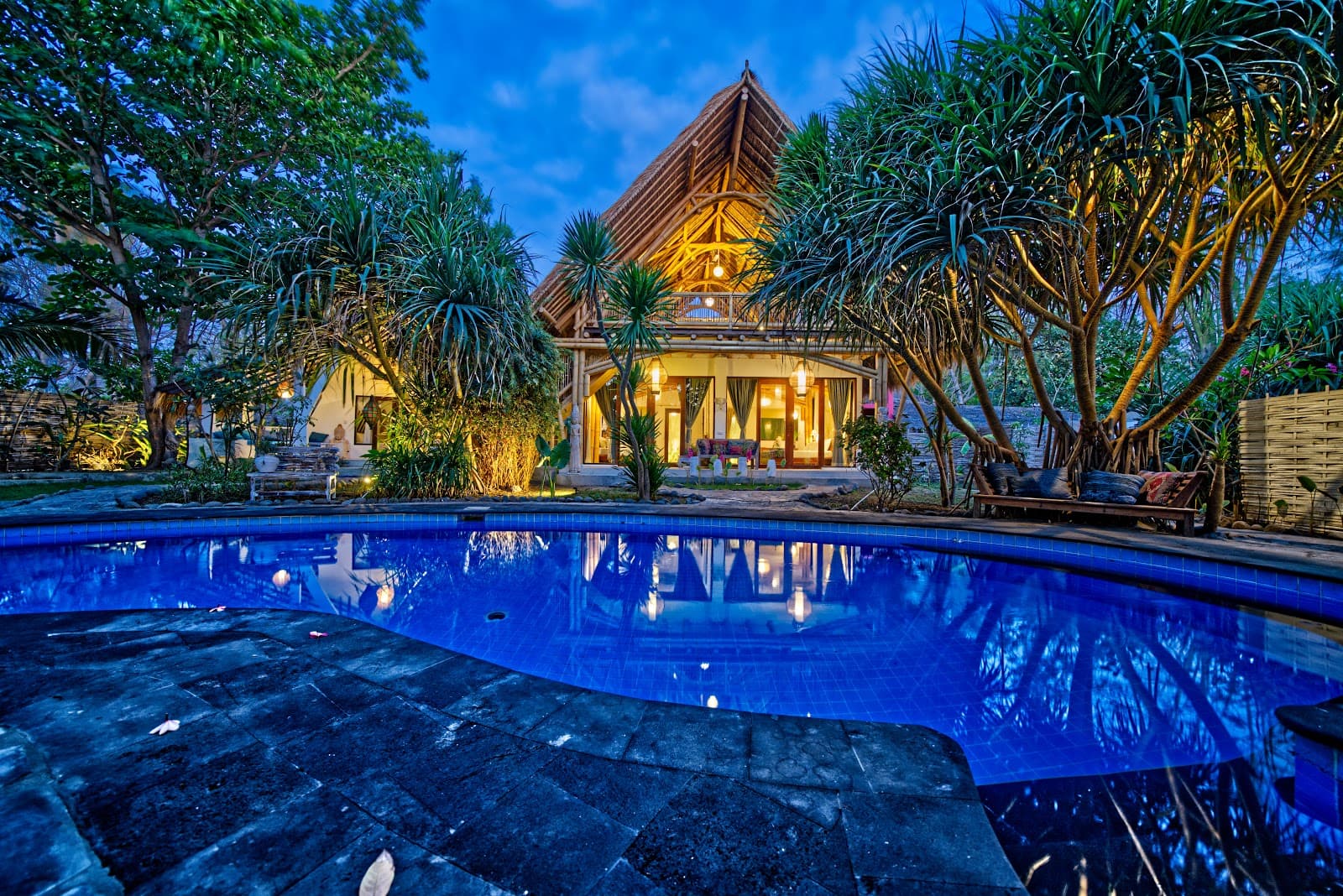 Villa Nangka 3