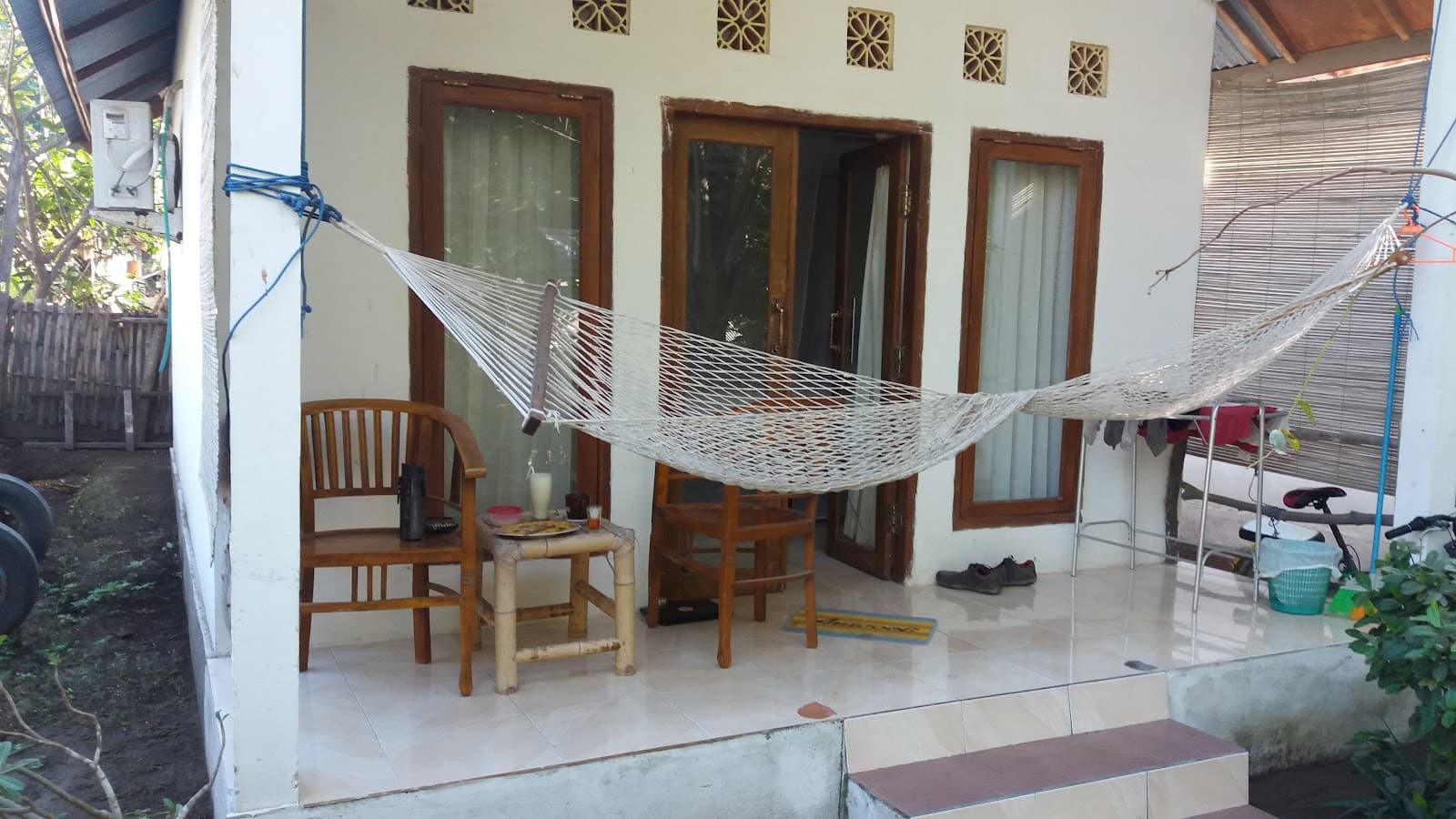 Village Homestay 2
