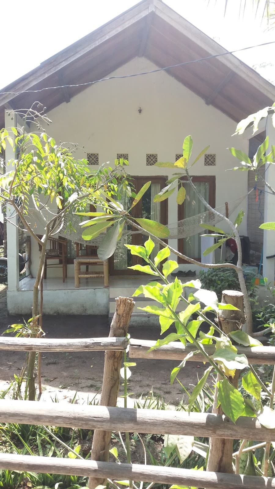 Village Homestay 3