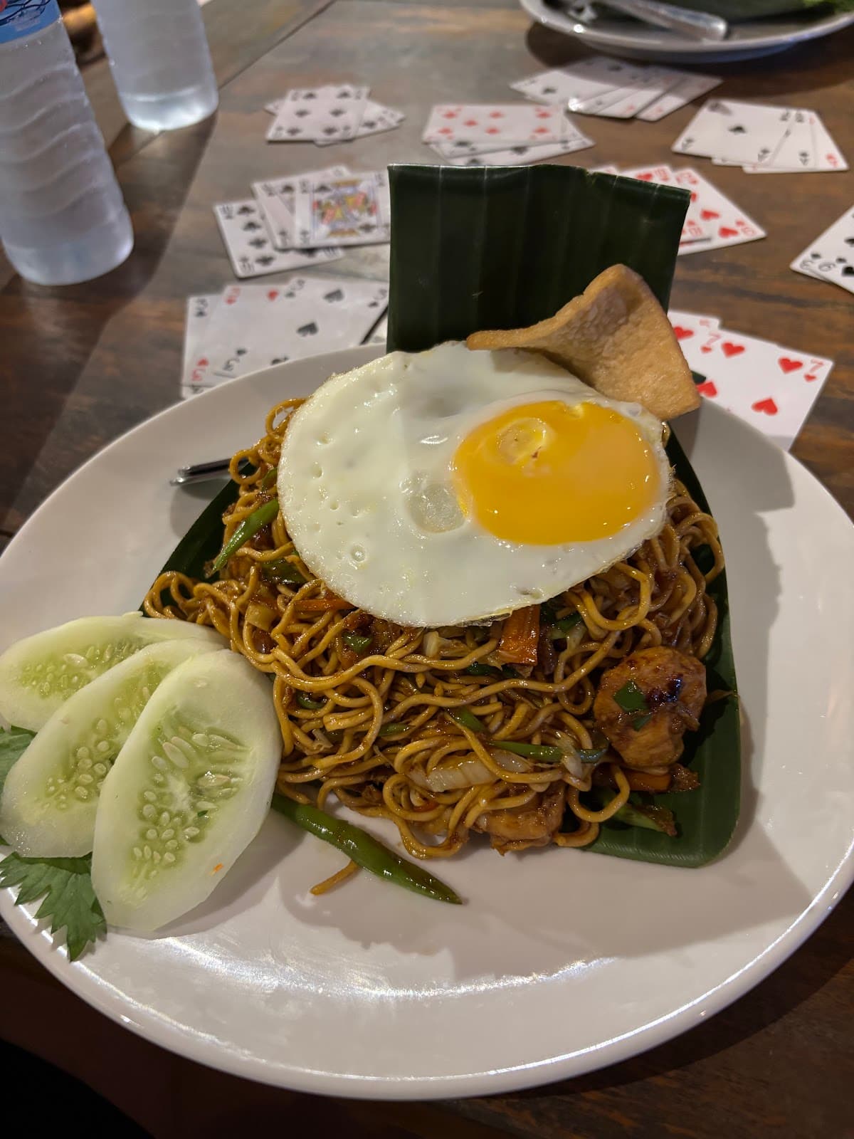Waroeng Alam Damai 3