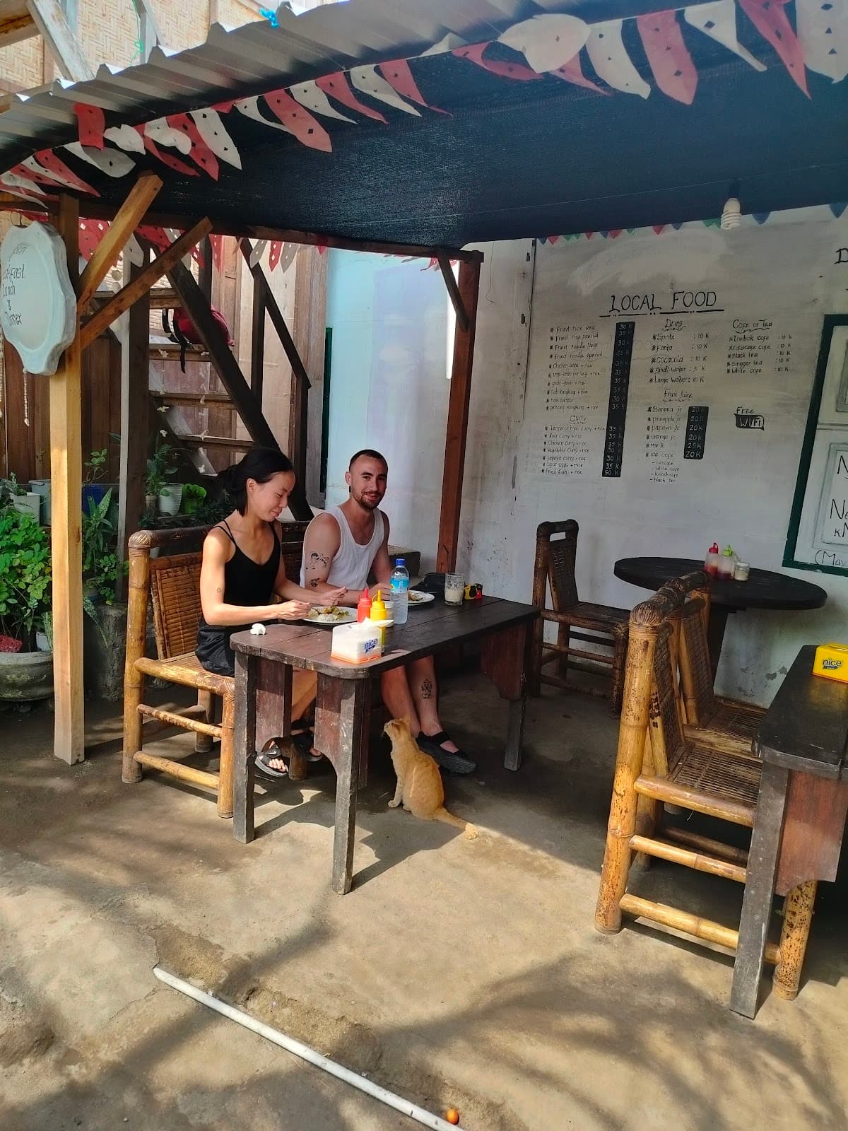 Warung Aladdin 3