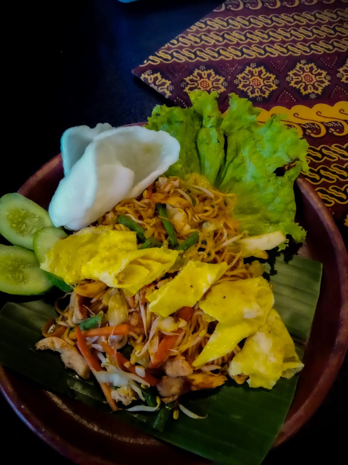 Warung Farida 2