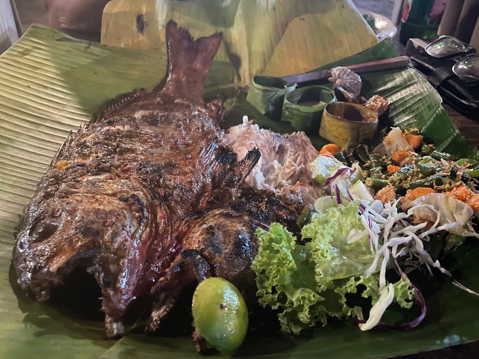Warung Gili 3