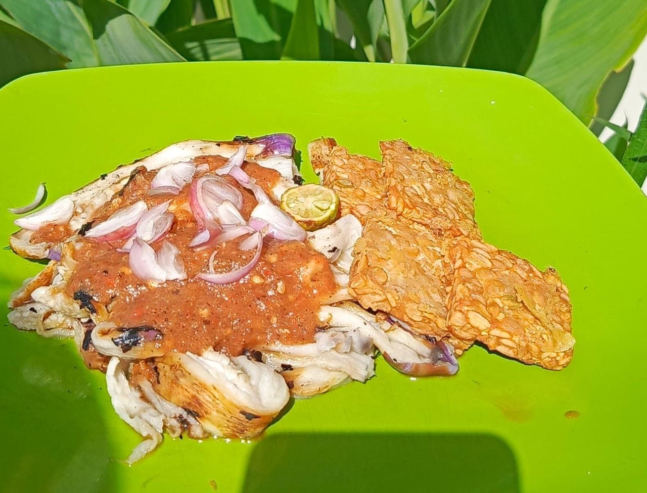 Warung Giliku 2