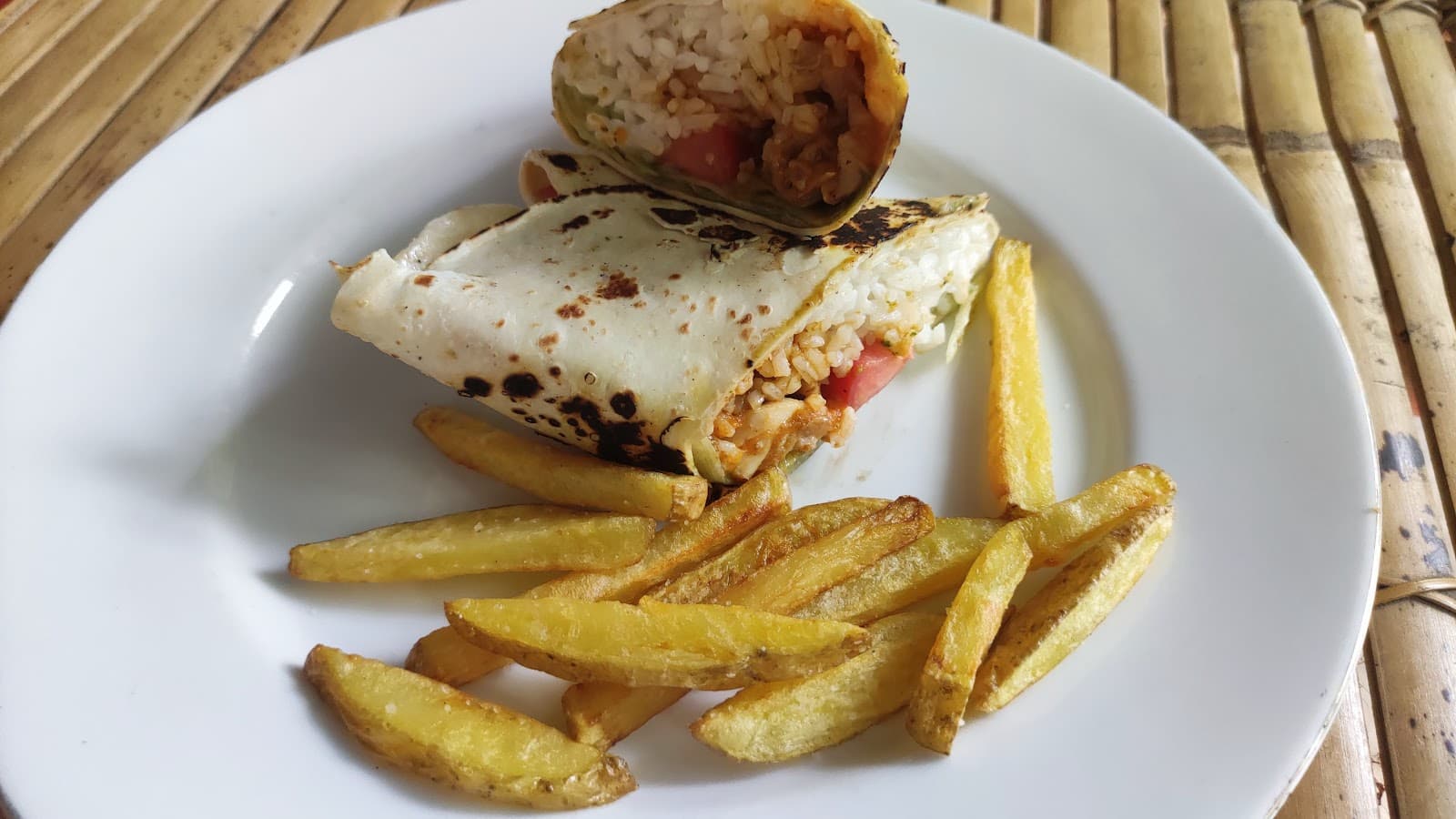 Warung Mexicana 2
