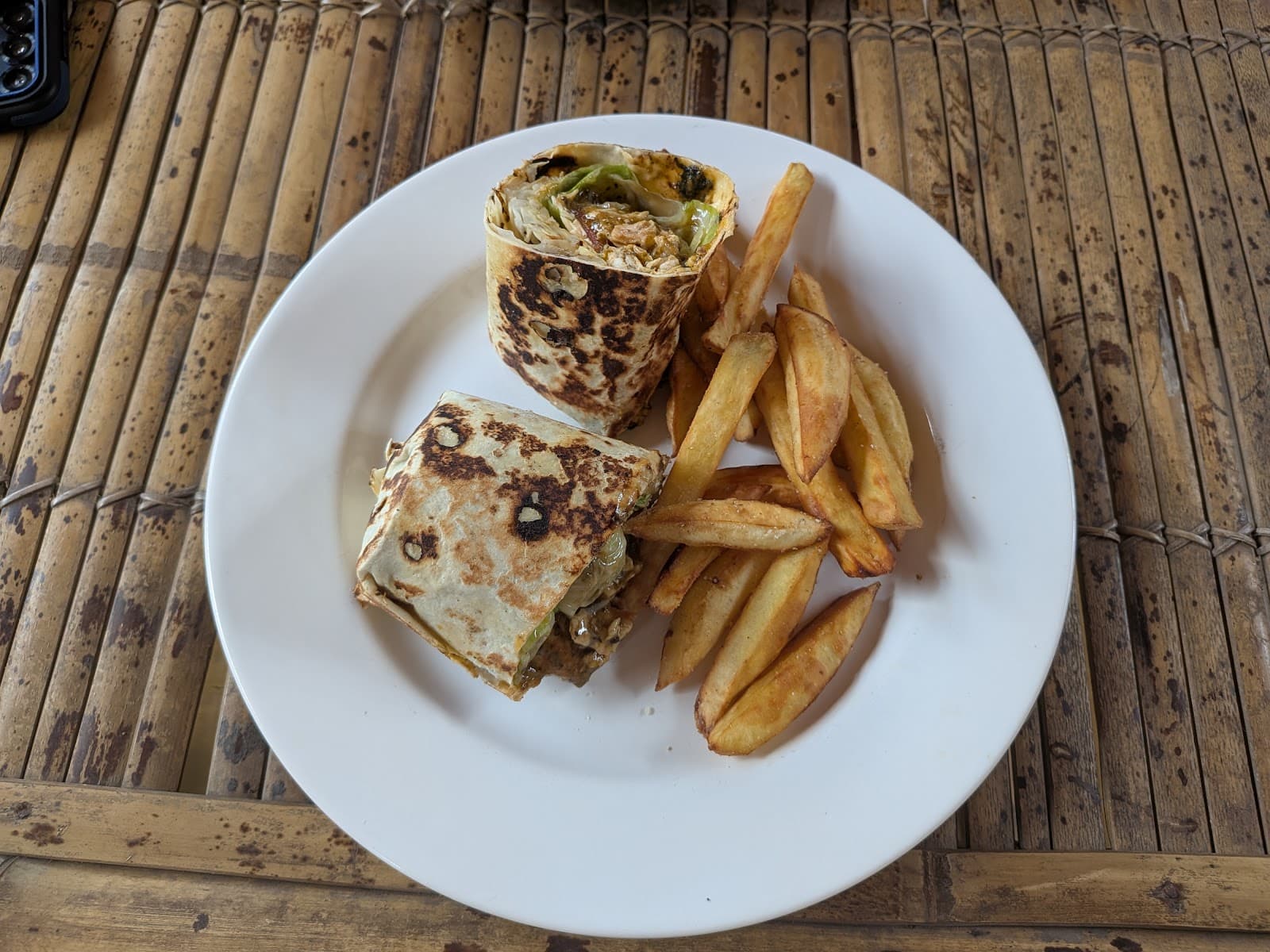 Warung Mexicana 3