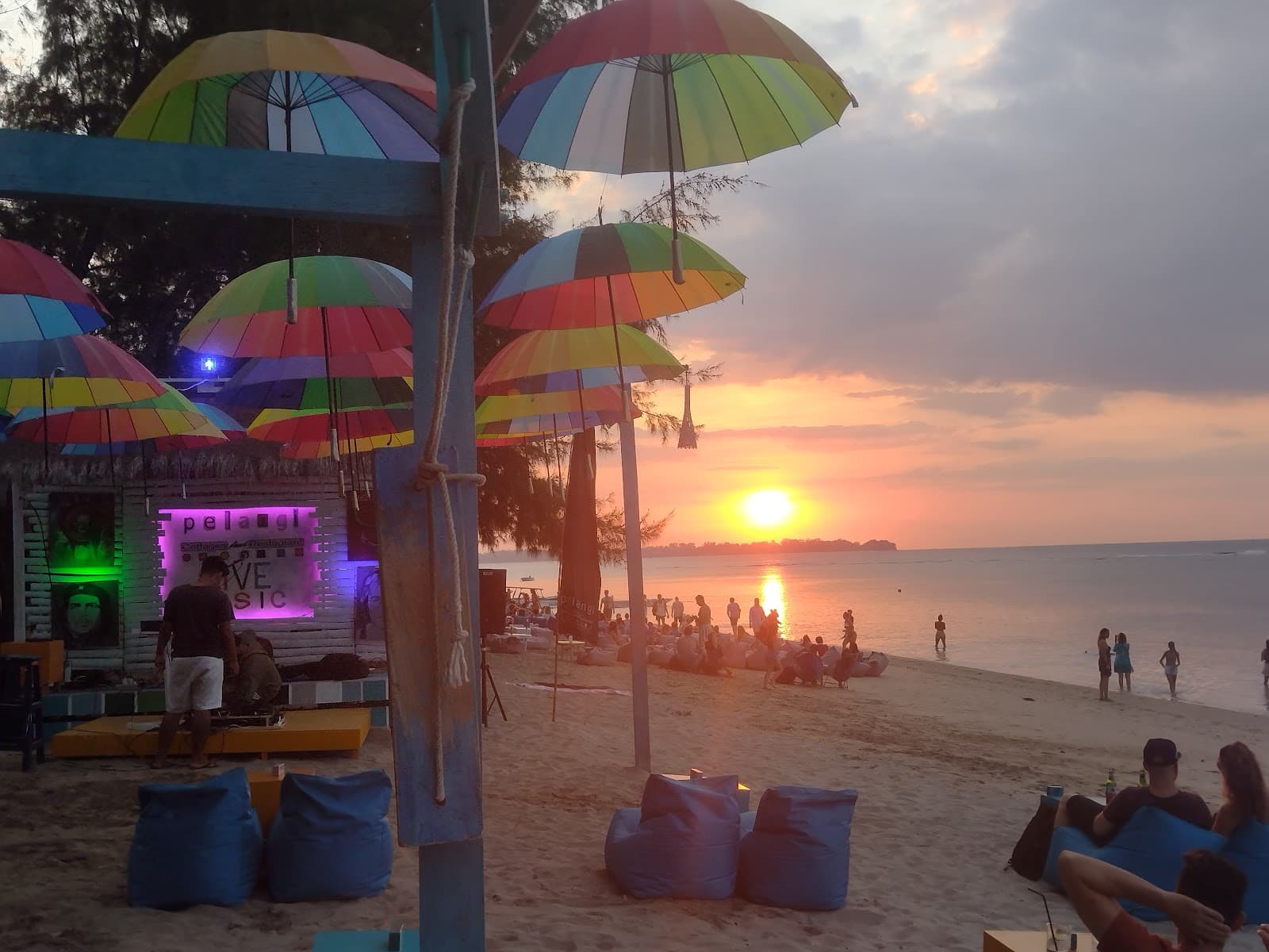 Warung Nelly 2