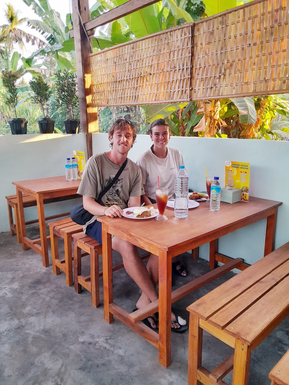 Warung Padang Pasir 3
