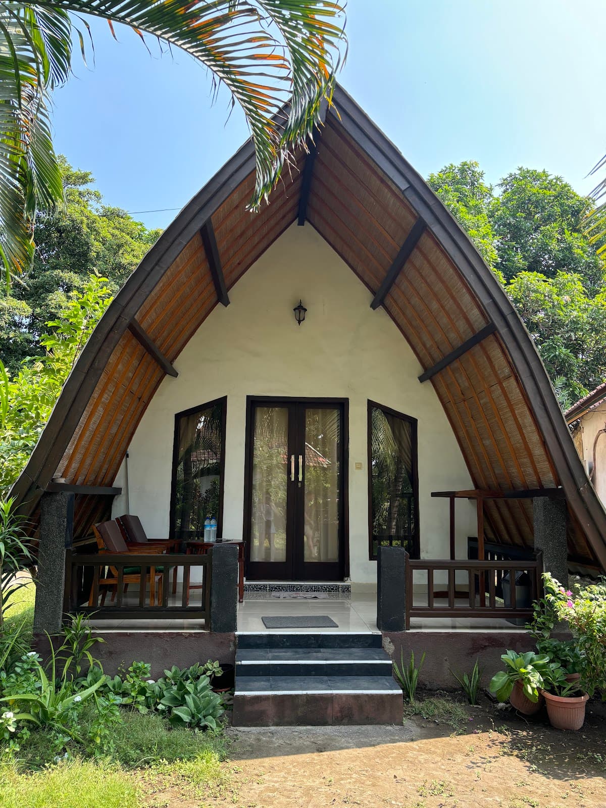 WP Bungalow 2