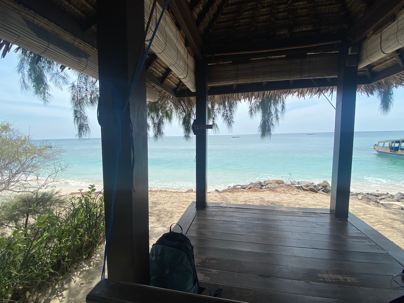 Shack 58