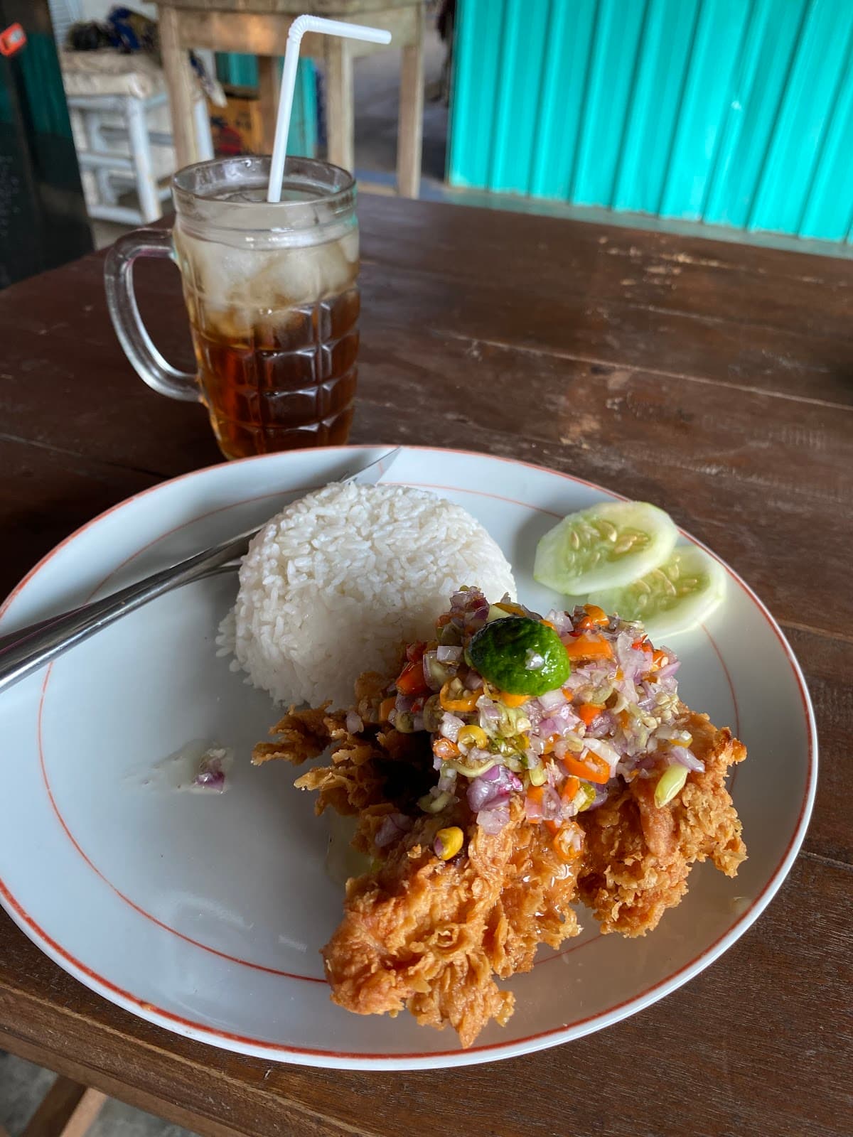Sudi's Warung