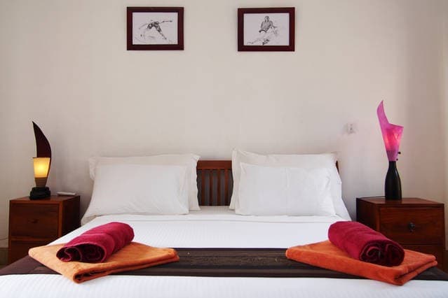 Aaliku Bungalows 2