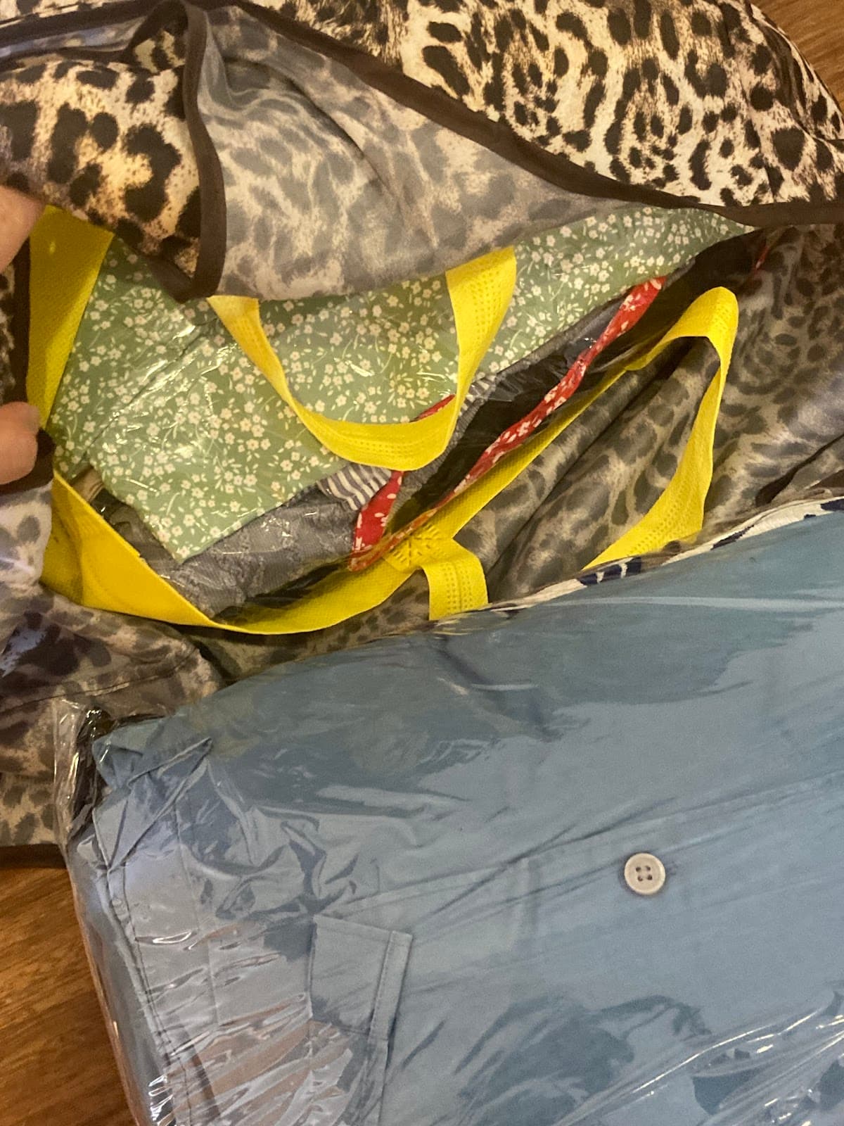 Ace laundry 2