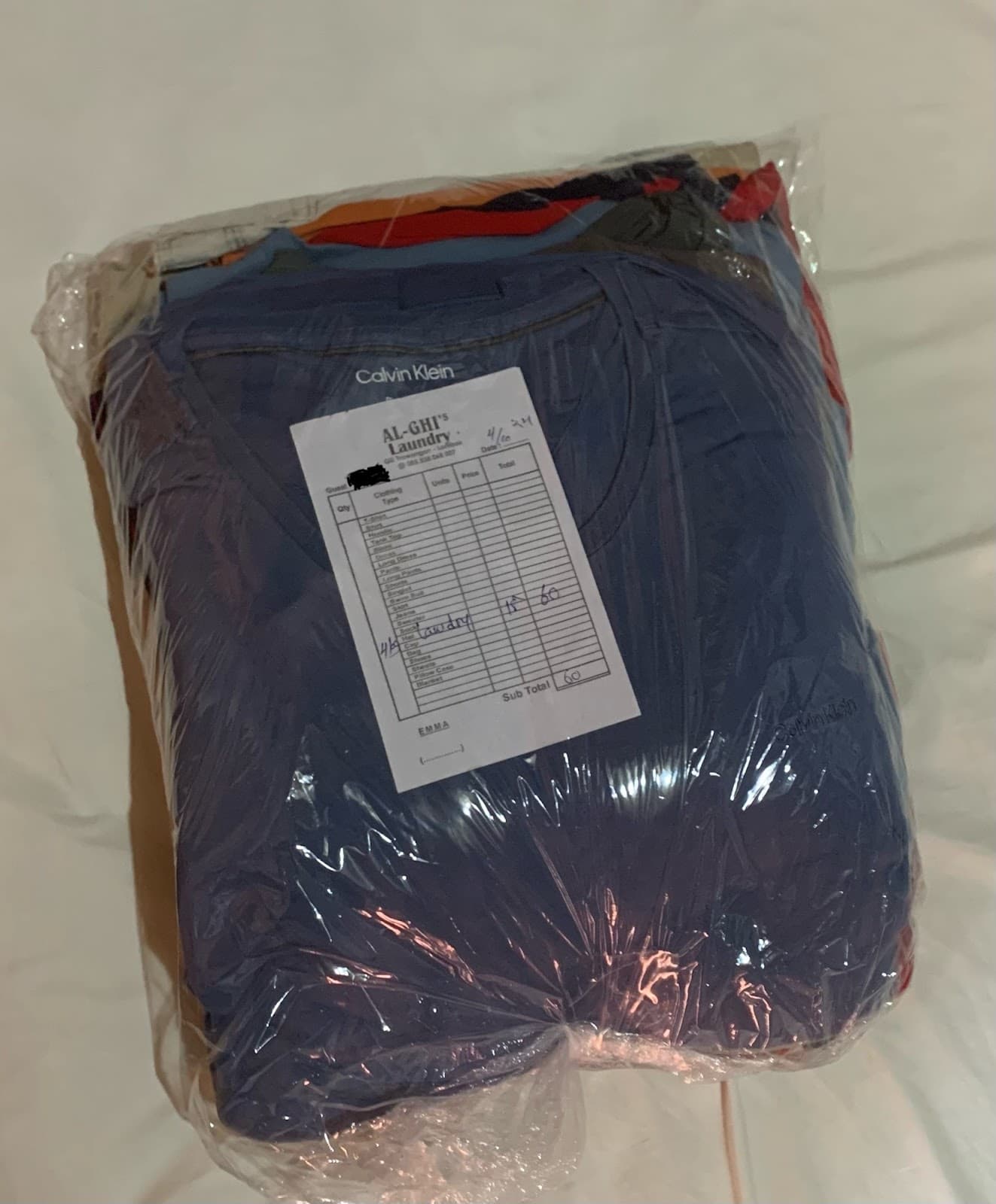 Ace laundry 3