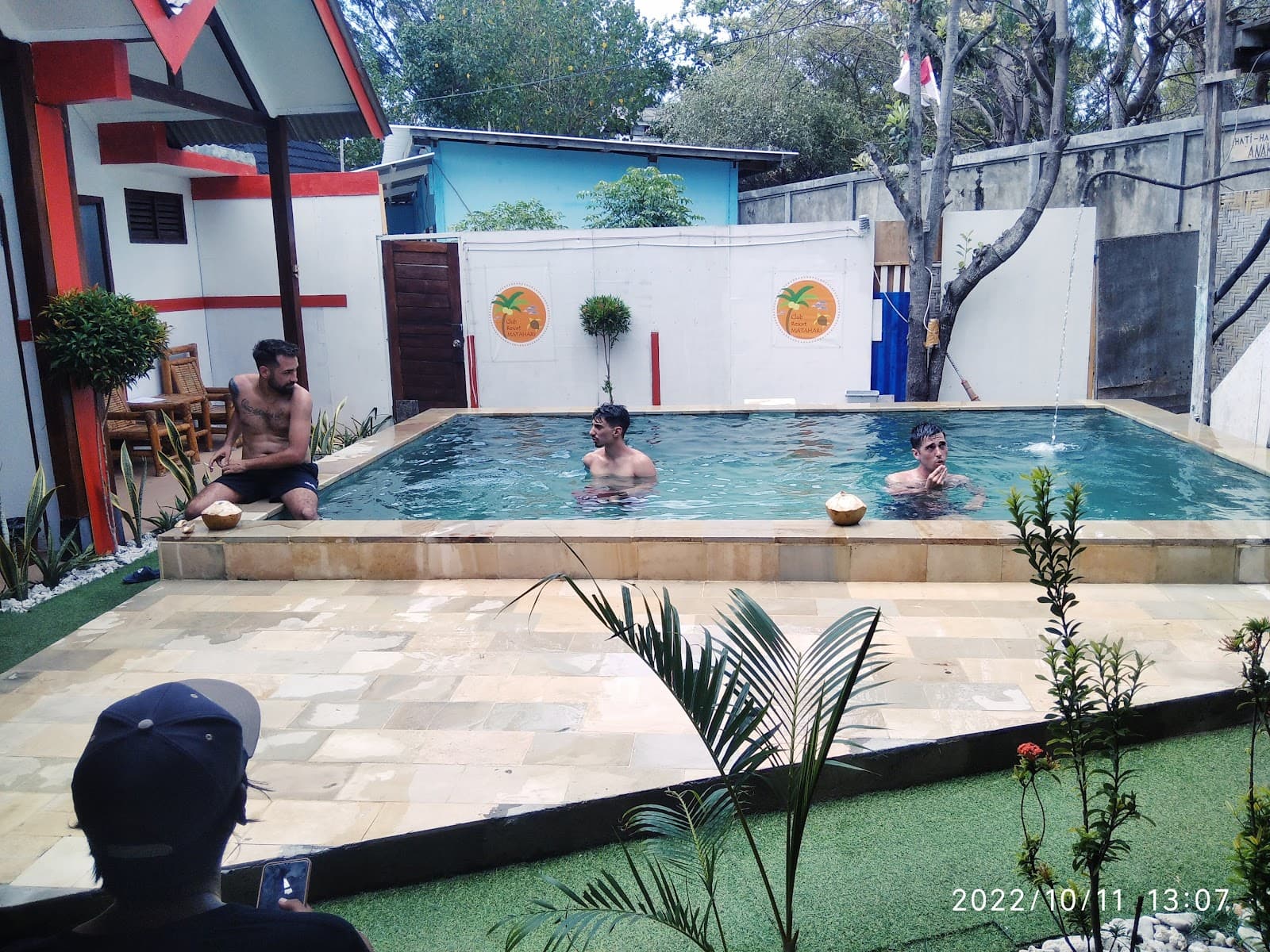 Adam Bungalows 3