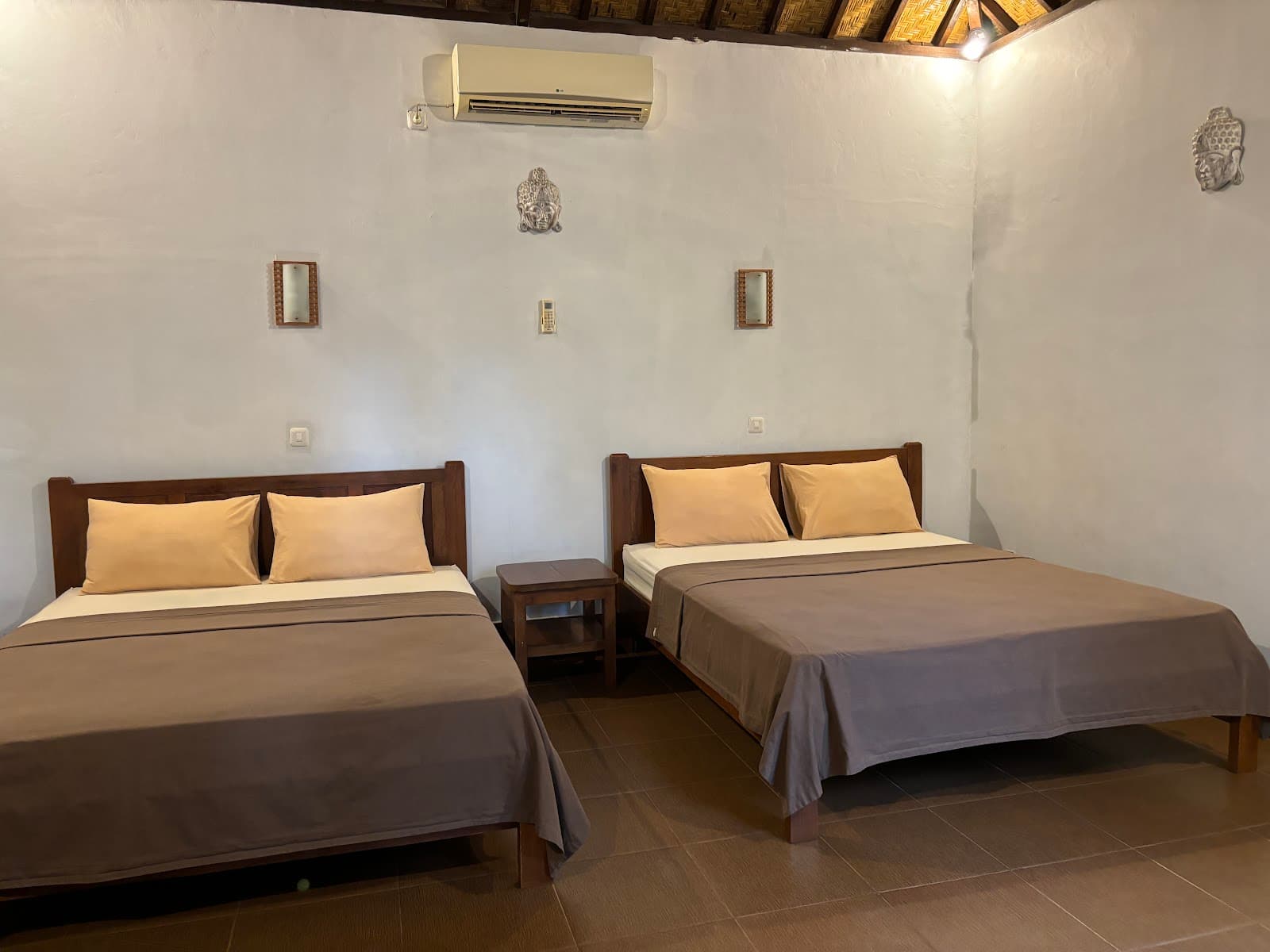 Alexyane Paradise Bungalows 2