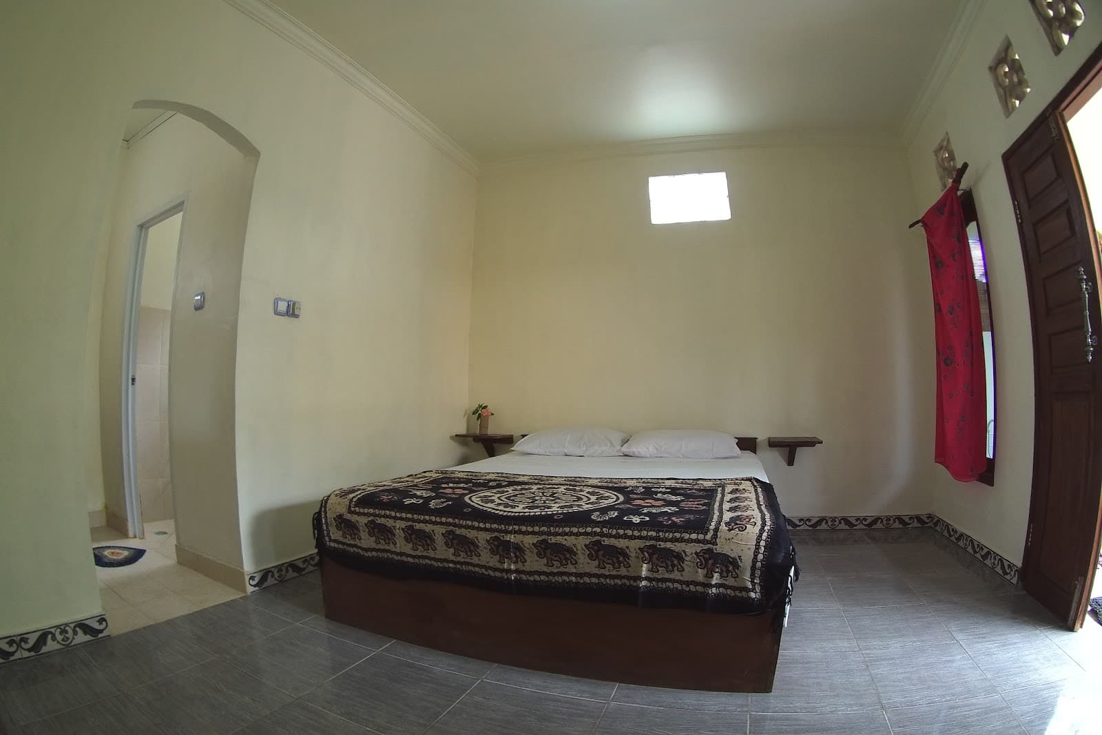 Alhambra Homestay 2