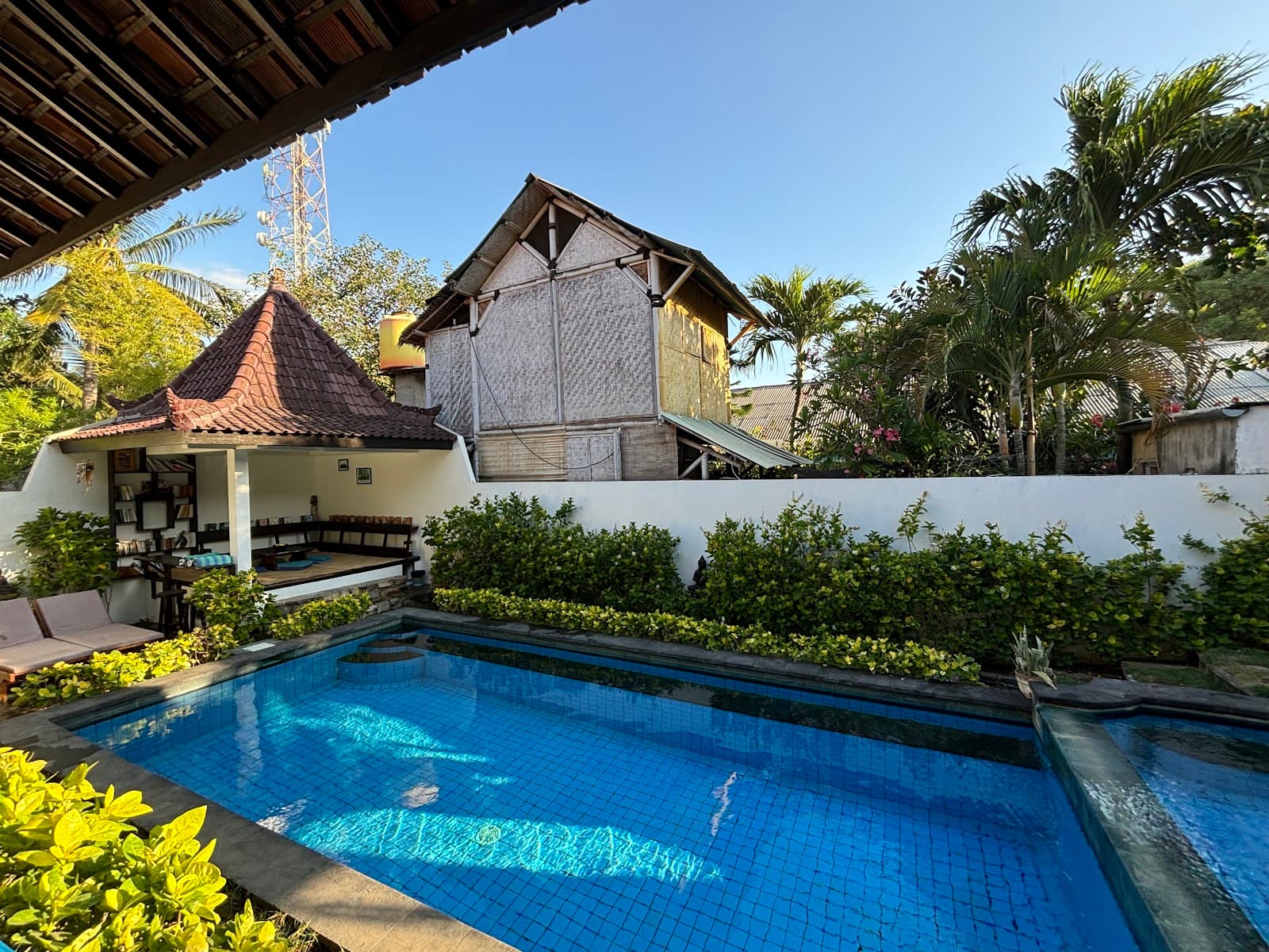 Ambary house 3