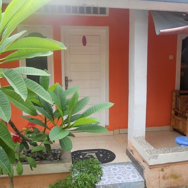 Andi Homestay 2