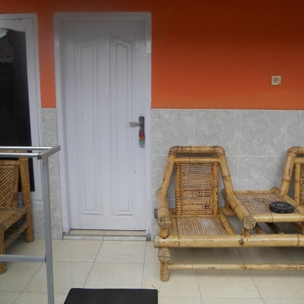 Andi Homestay 3