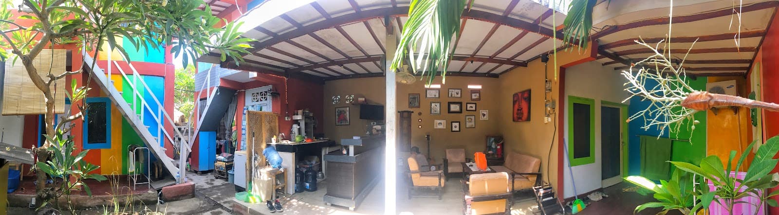 Balumba Bungalows 3