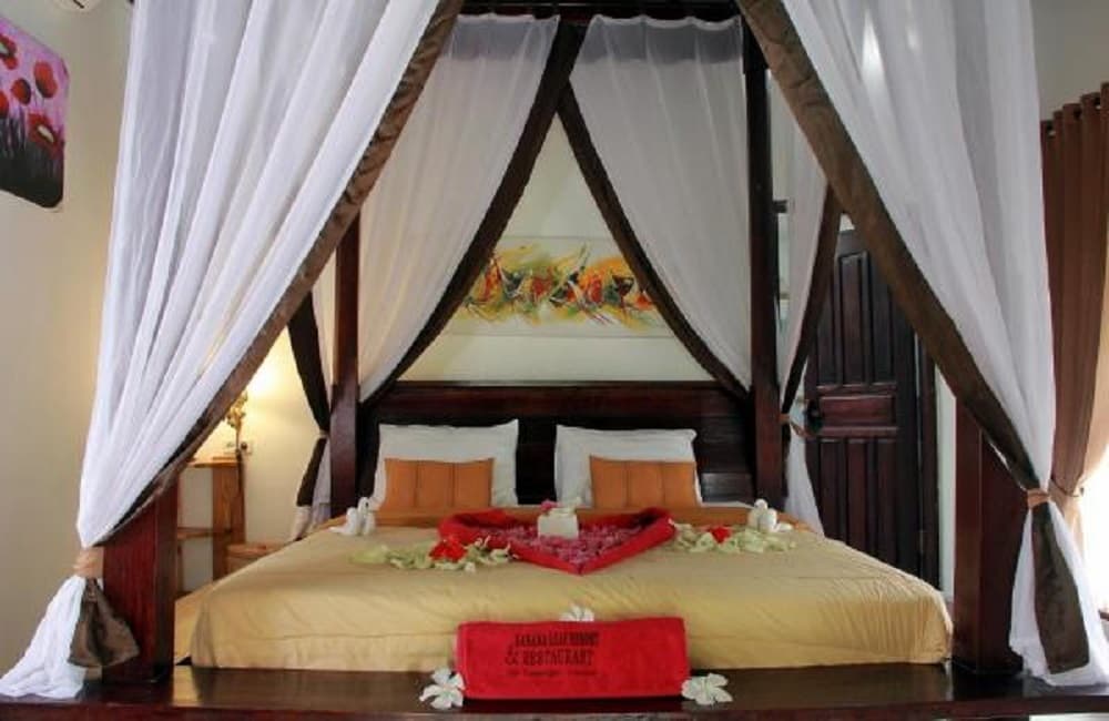Banana Leaf Resort 2