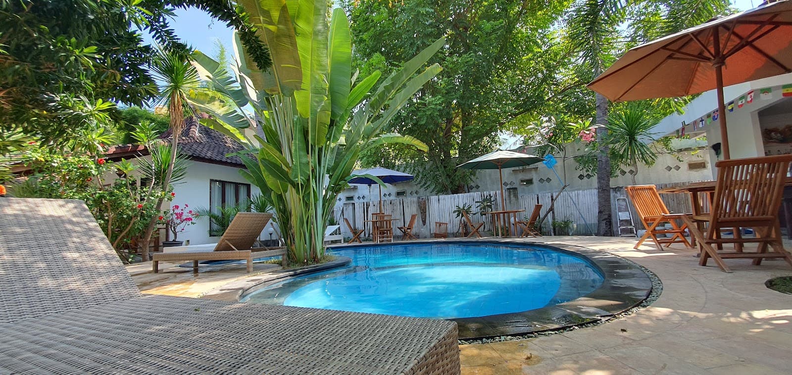 Banana Leaf Resort 3