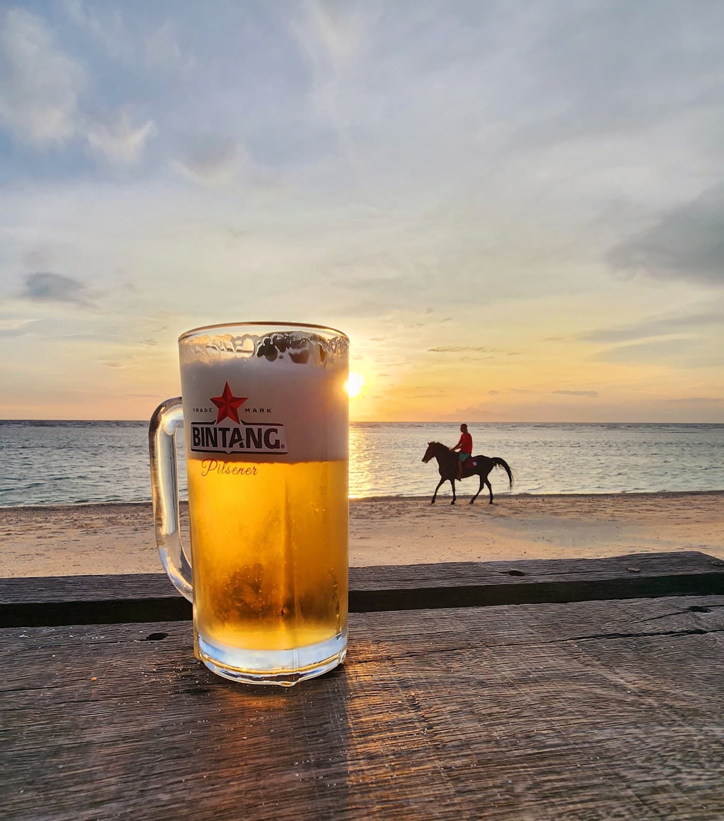 Bar Sunset 2