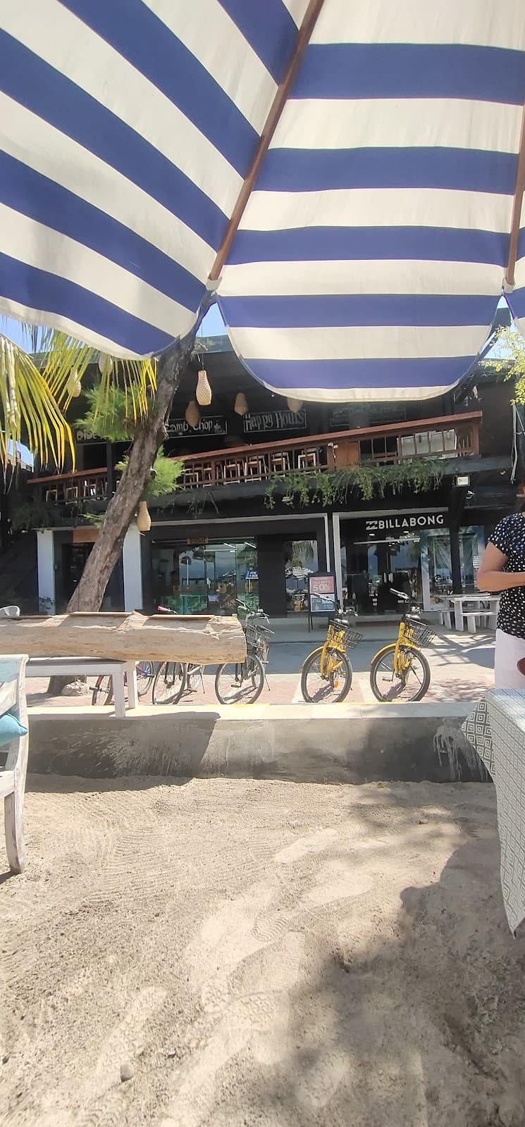 Billabong 3