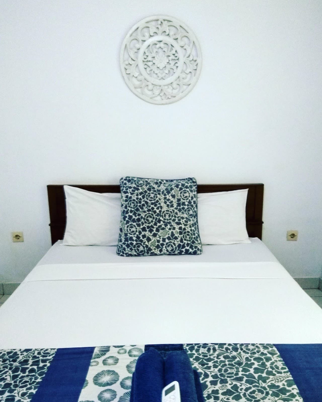 Blue Moon Homestay 2