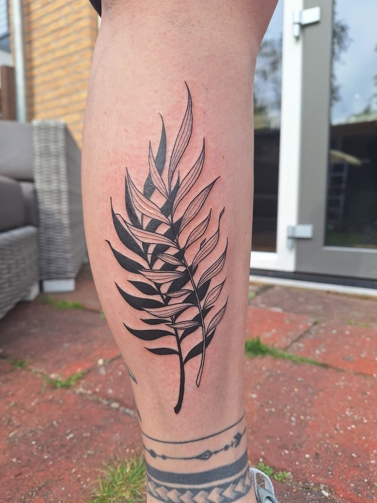 Brother tatoo studio 3