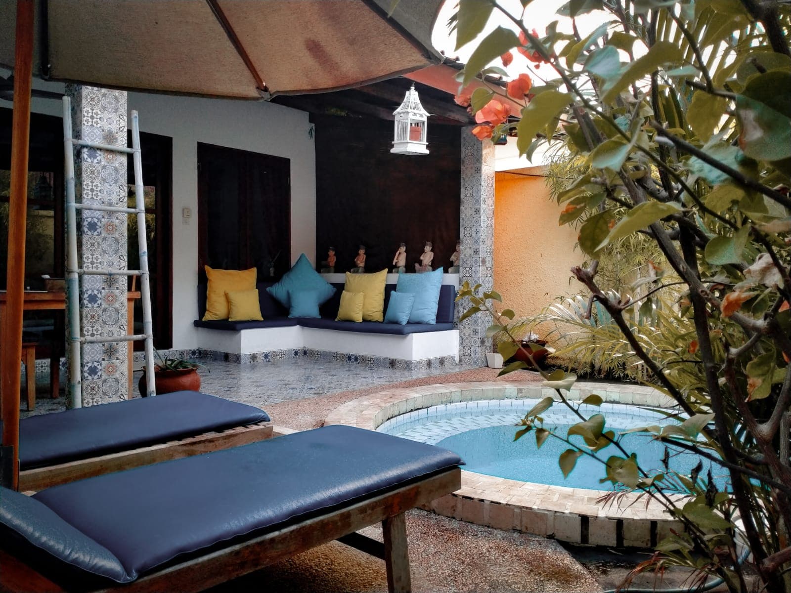 Cinta Cottage 3