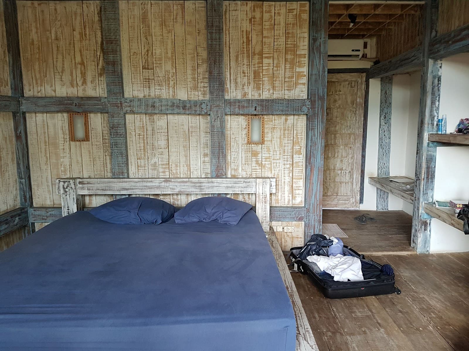 Coconut Dream Bungalows 2