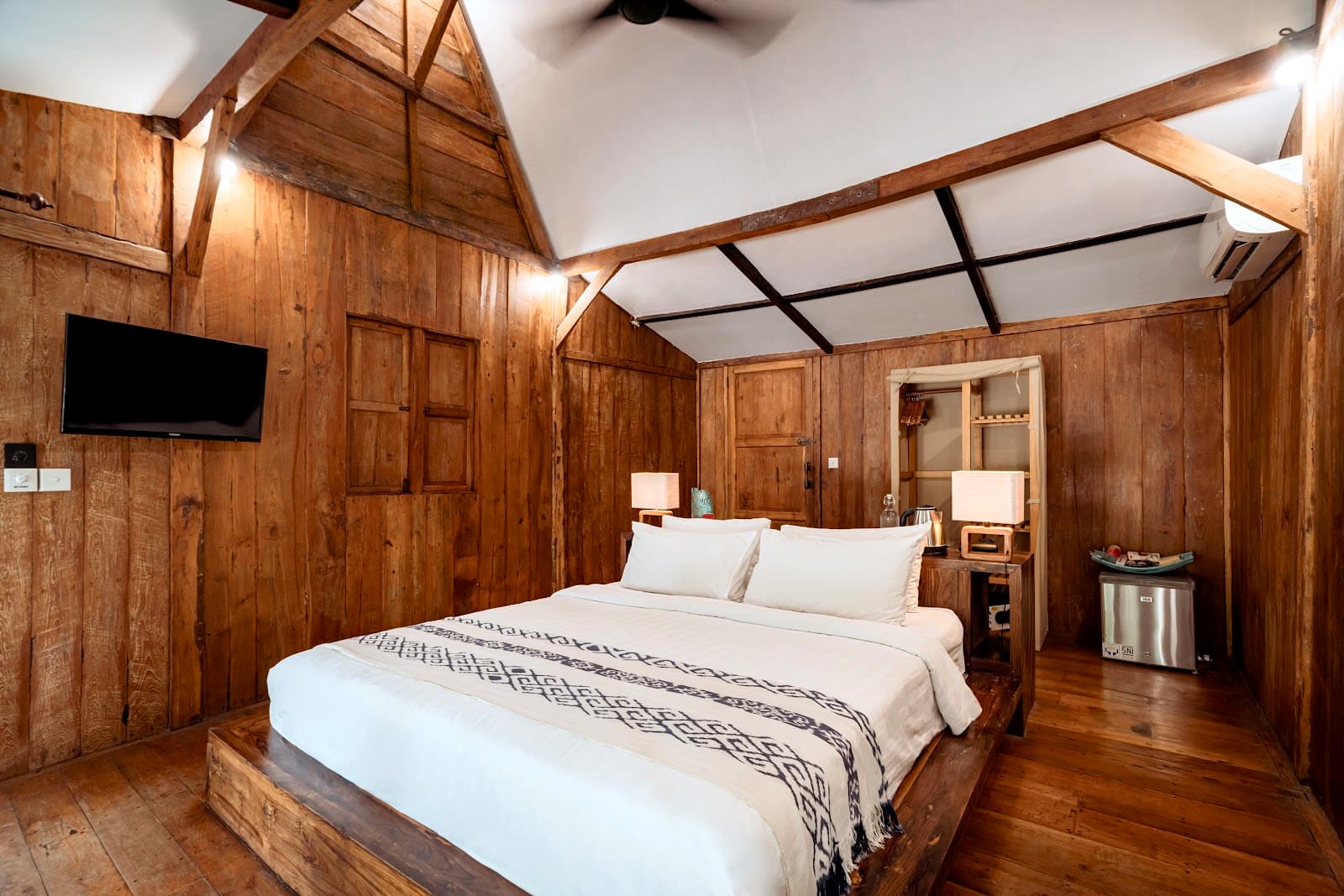 Coconut Garden Resort 2