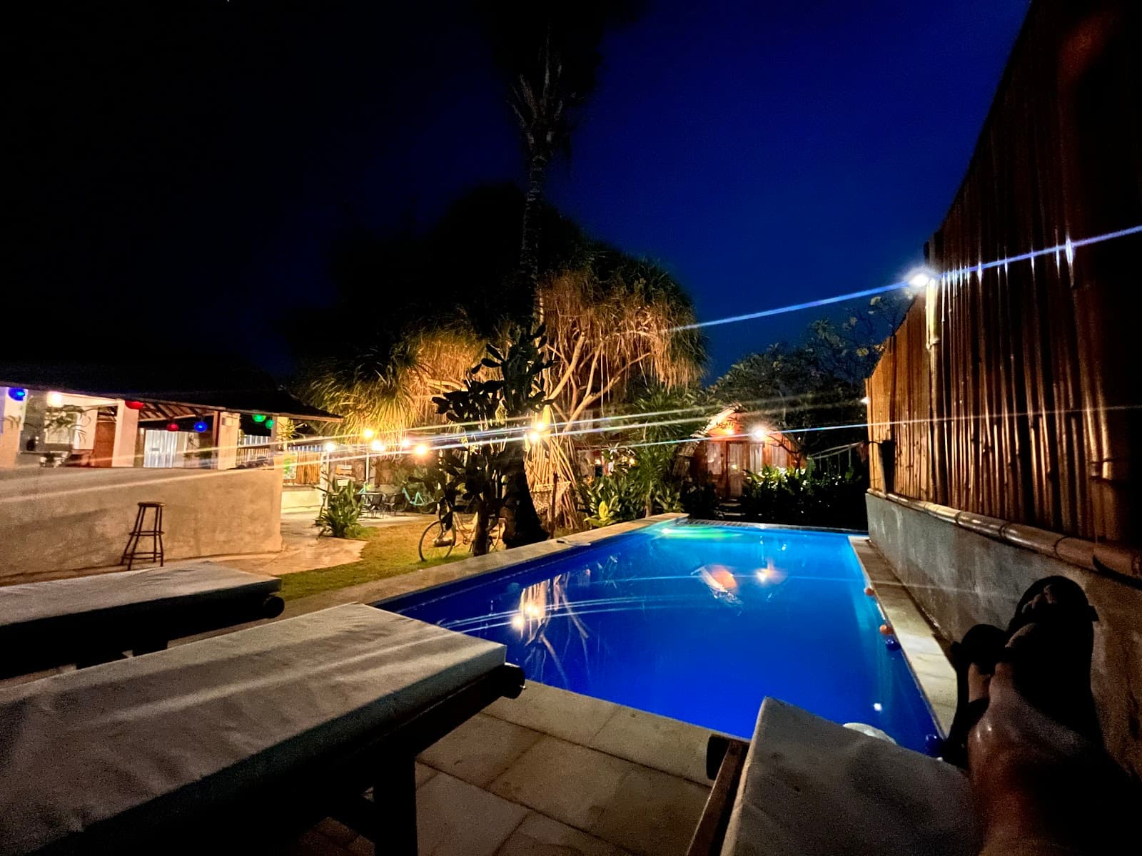 Cotton Tree Cottages 3