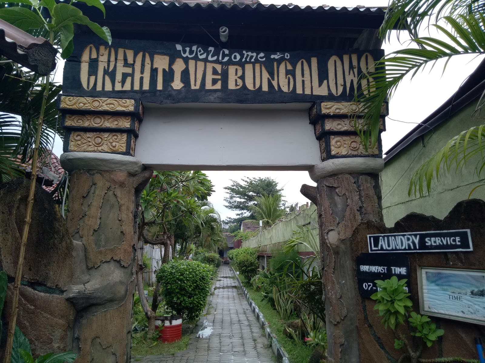 Creative Bungalows 3