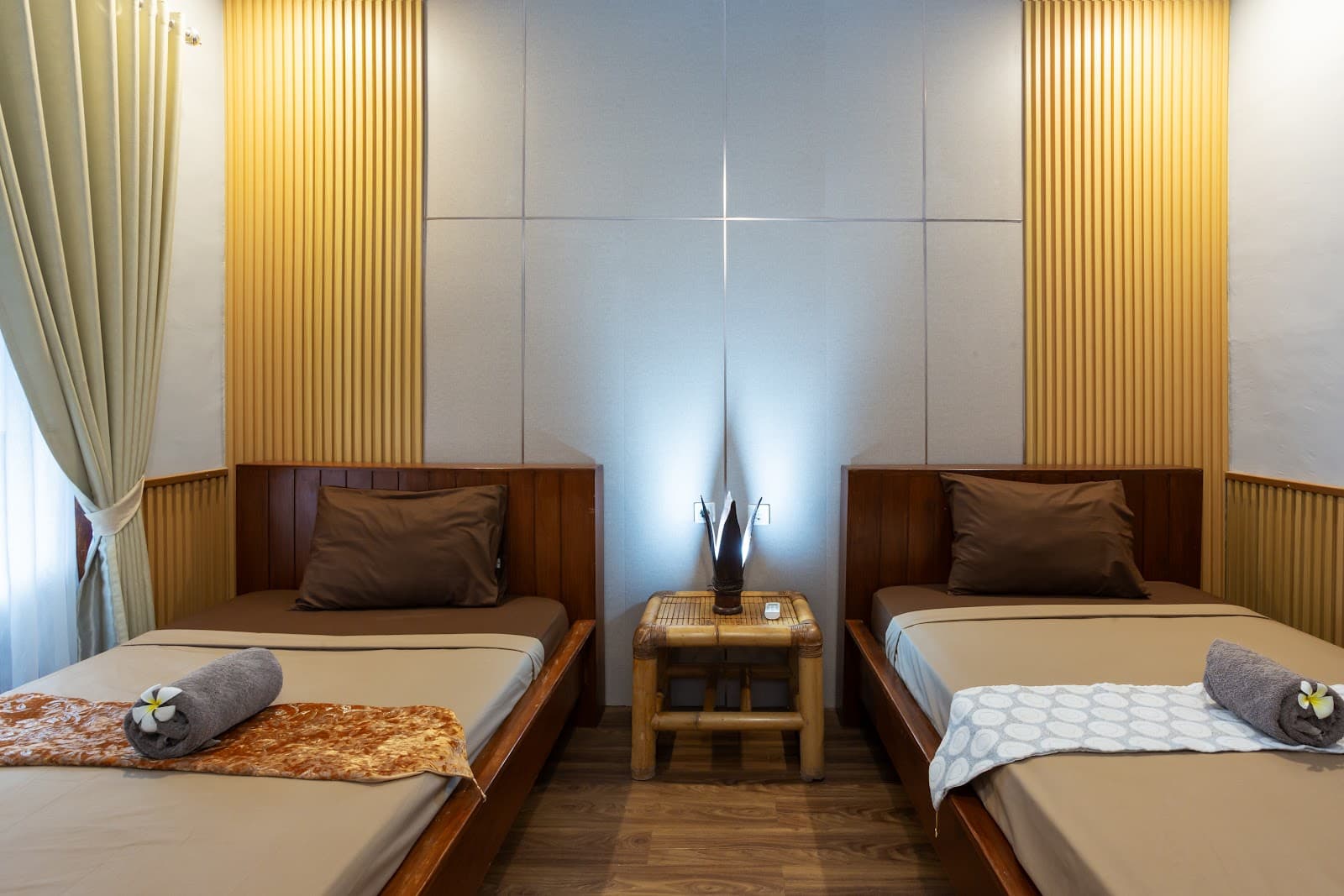 Creative Homestay 2