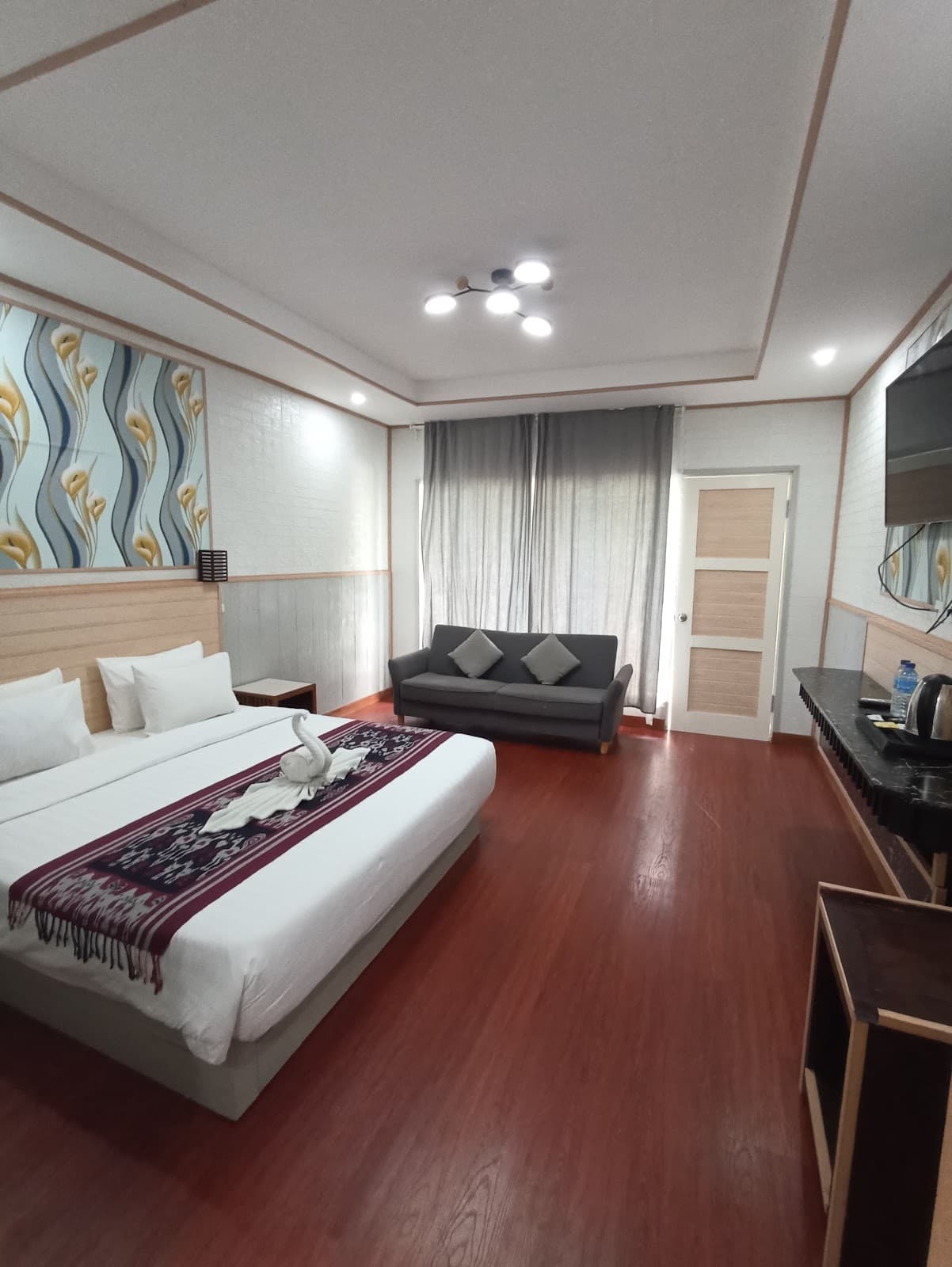 D'Wahana Resort 2