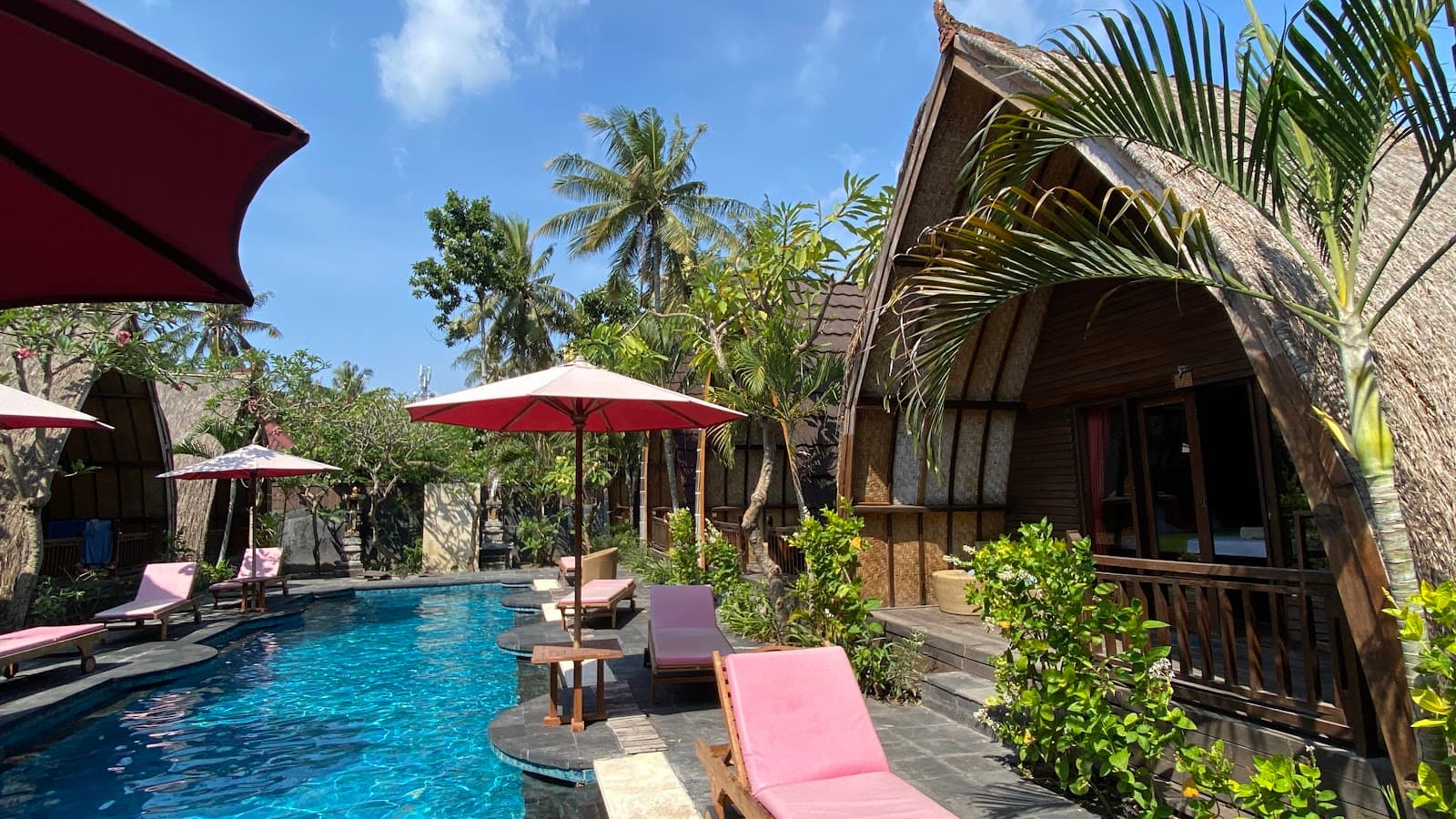 D'Wahana Resort 3