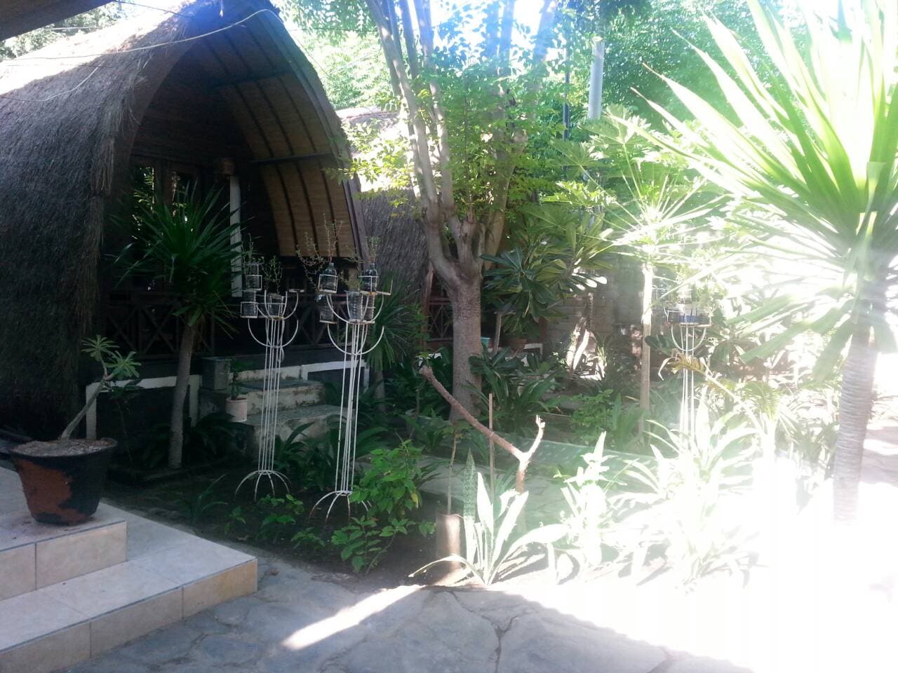 Desy Homestay 2